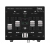 MPX-20USB 3-kanałowy mikser stereo dla DJ